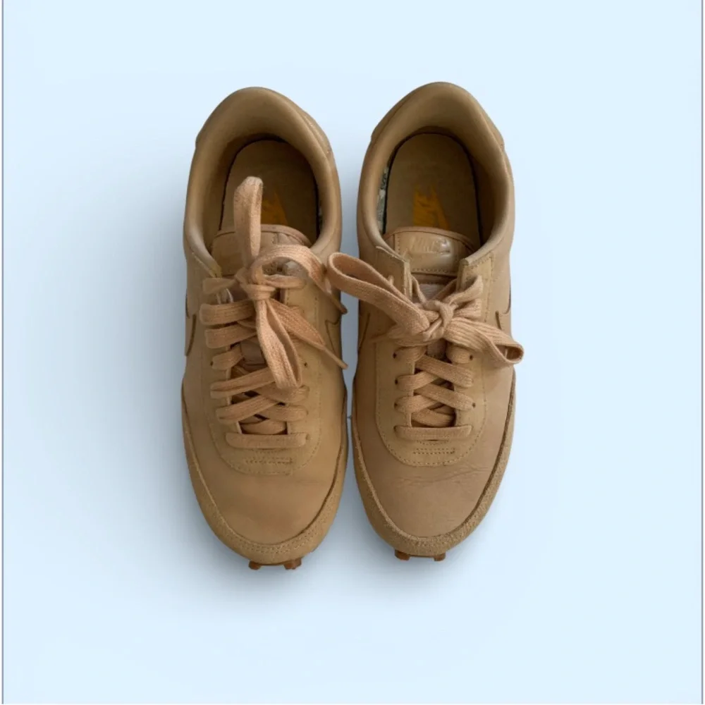 Nike Daybreak Vachetta Tan (Women's) Size 6.5 Sneaker casual workout shoes - Picture 5 of 10